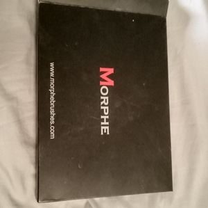 Morphe eyeshadow